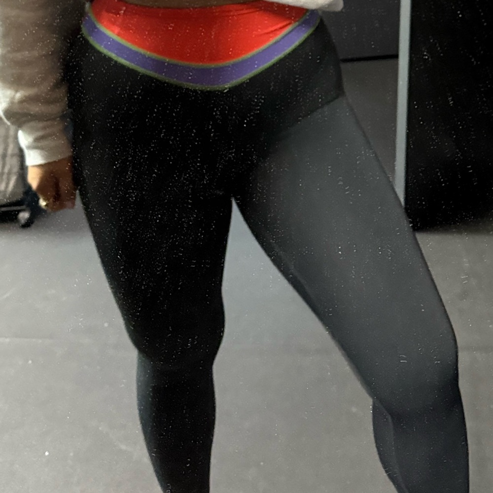 Vitality Leggings